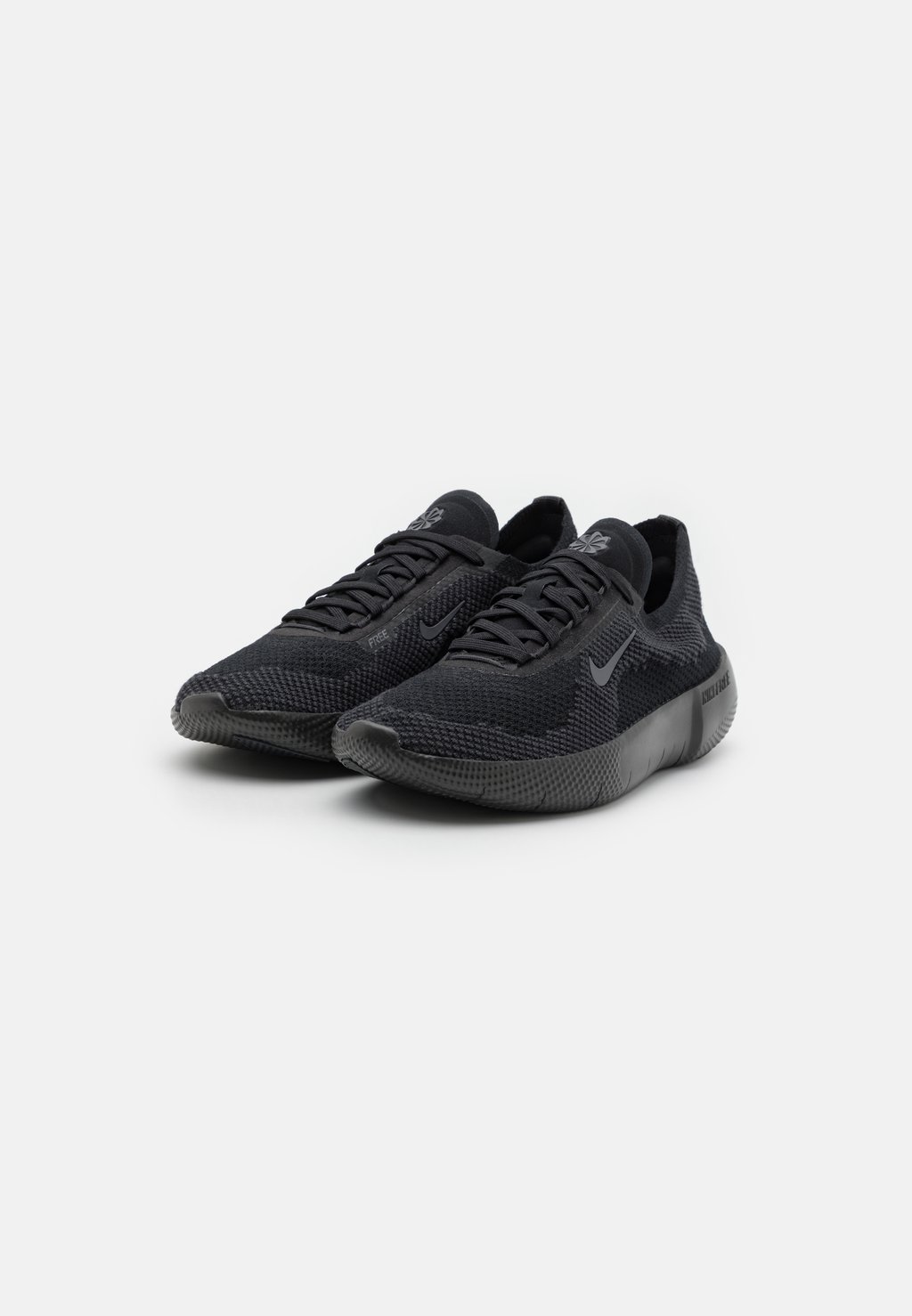 Кроссовки для тренировок FREE 2025 Nike Performance, черный — фото 4