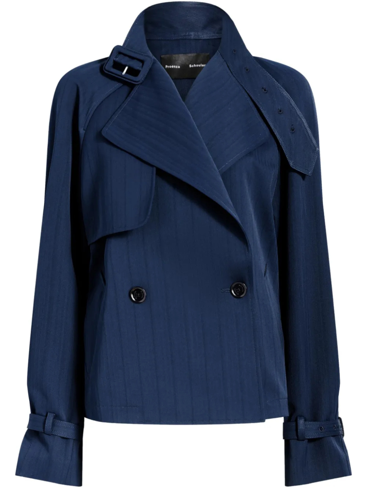 

Proenza Schouler куртка Larissa, синий