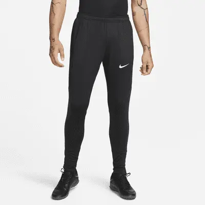 

Брюки Nike Dri-FIT Strike, цвет Black/Anthracite/Black/White