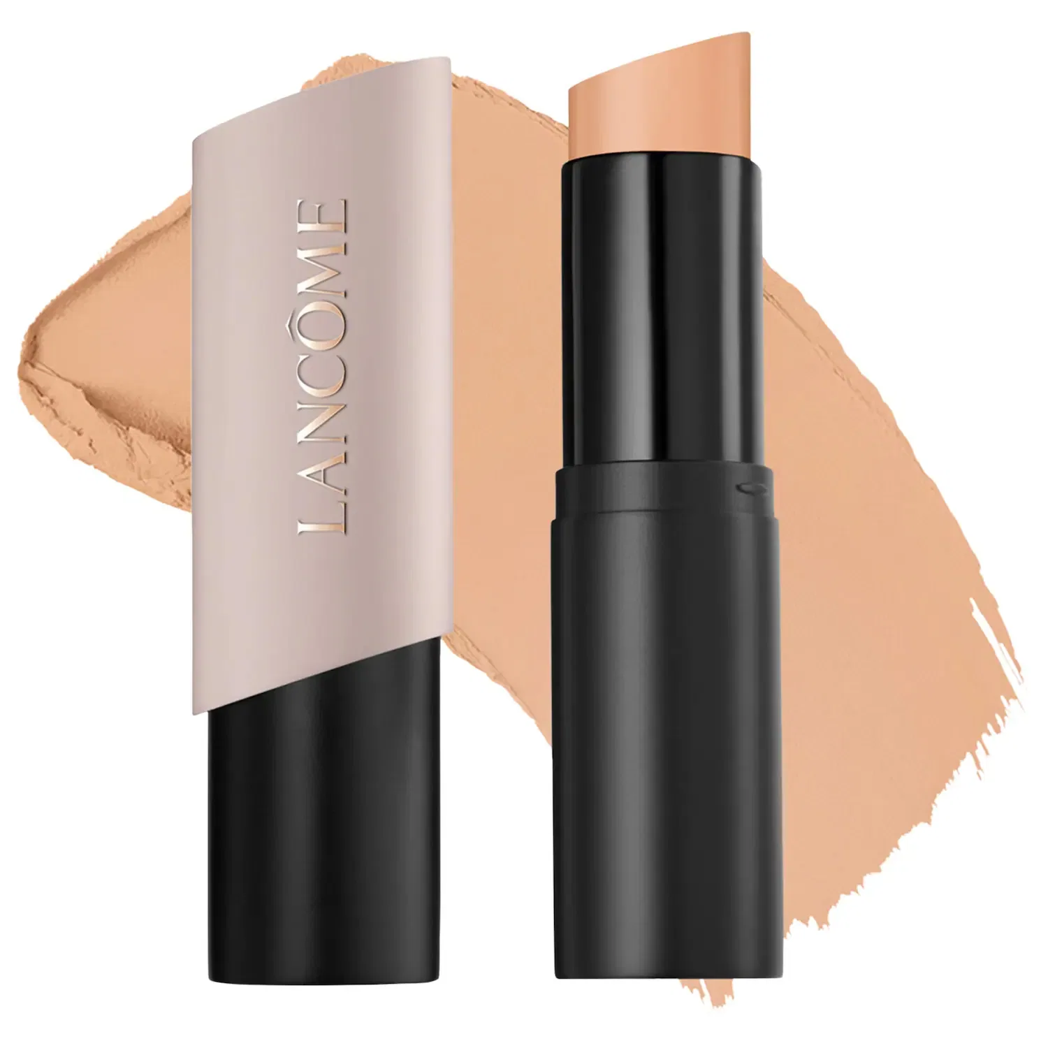 Тональный стик с эффектом размытия Lancôme, 03 Beige Diaphane C
