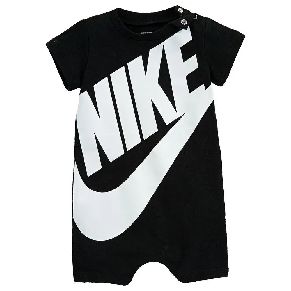 Пижама Nike Futura, черный