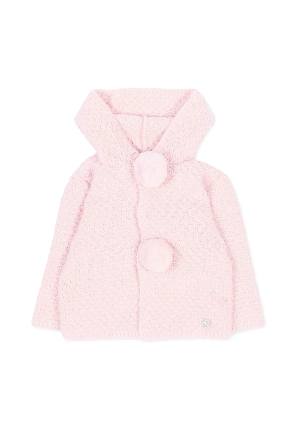 Cappotto classico - кардиган Paz Rodriguez, Pink