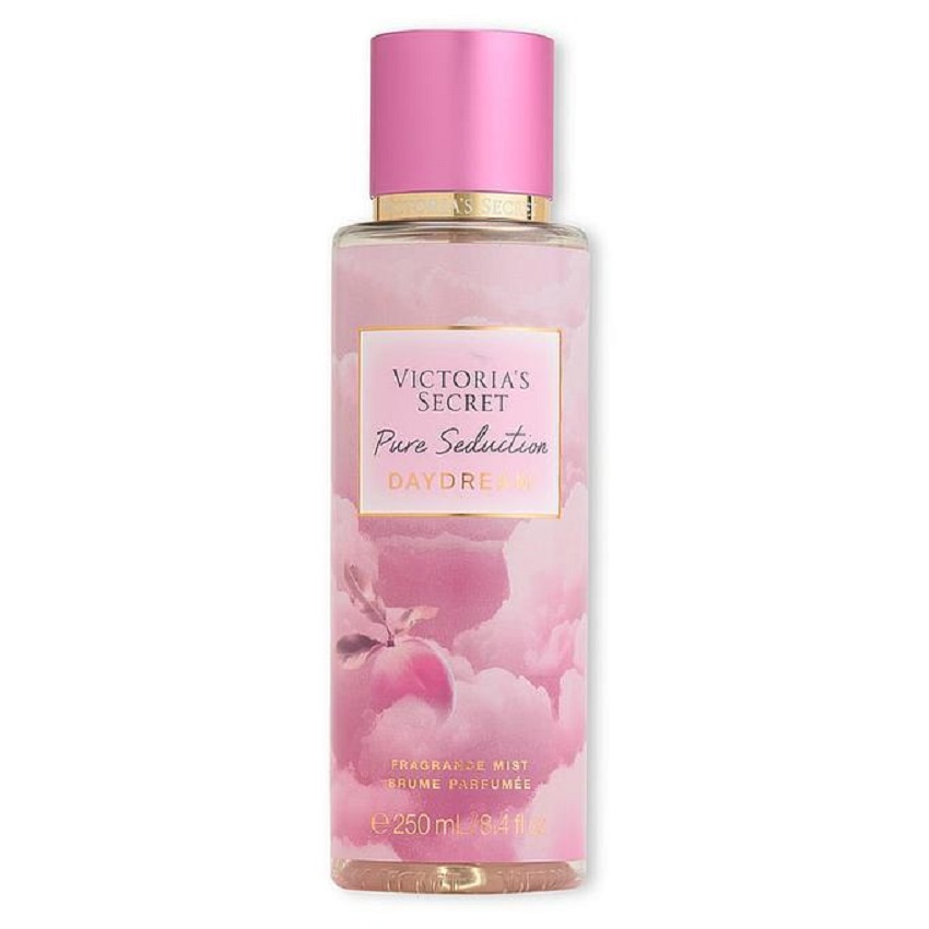 Парфюмированный спрей-мист для тела Victoria's Secret Pure Seduction Daydream, 250 мл