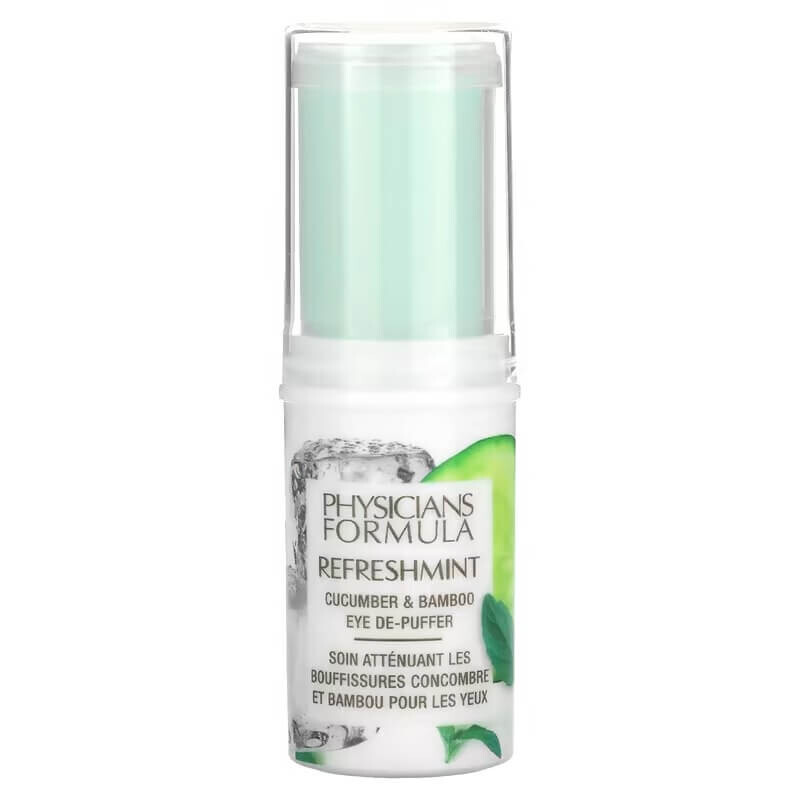 

Крем для кожи вокруг глаз Physicians Formula RefreshMint, 12.8 г