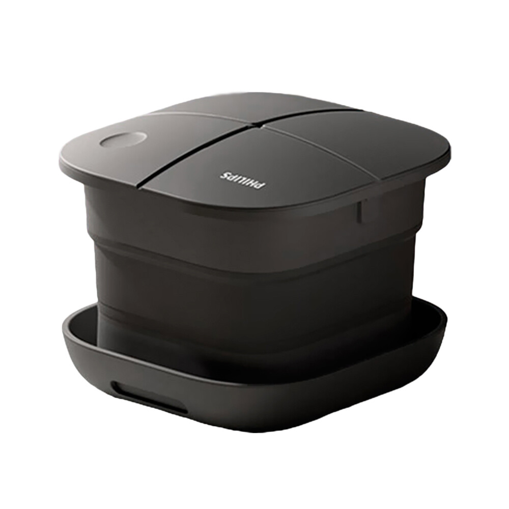 

Массажер Philips PPM5107F для ног, черный