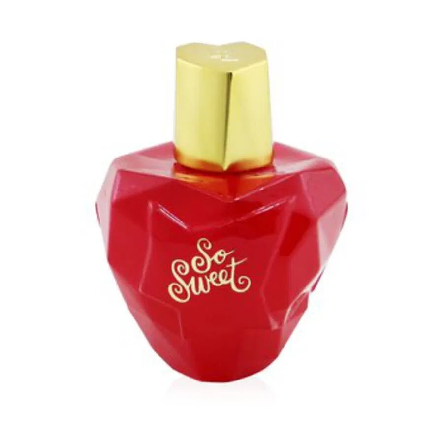 Парфюмерная вода Lolita Lempicka So Sweet, 30 мл