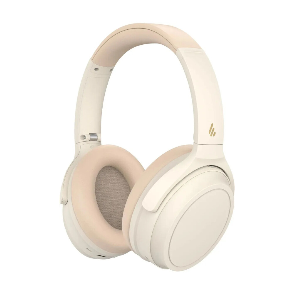 

Наушники беспроводные Edifier WH700NB, бежевый