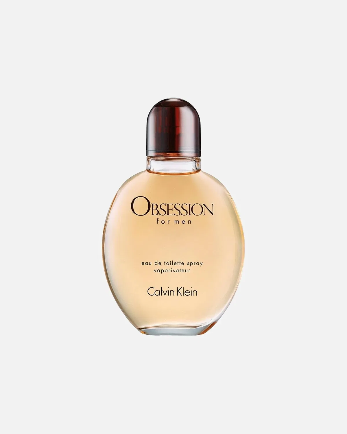 Одержимость туалетной водой для мужчин Calvin Klein, 75 Ml