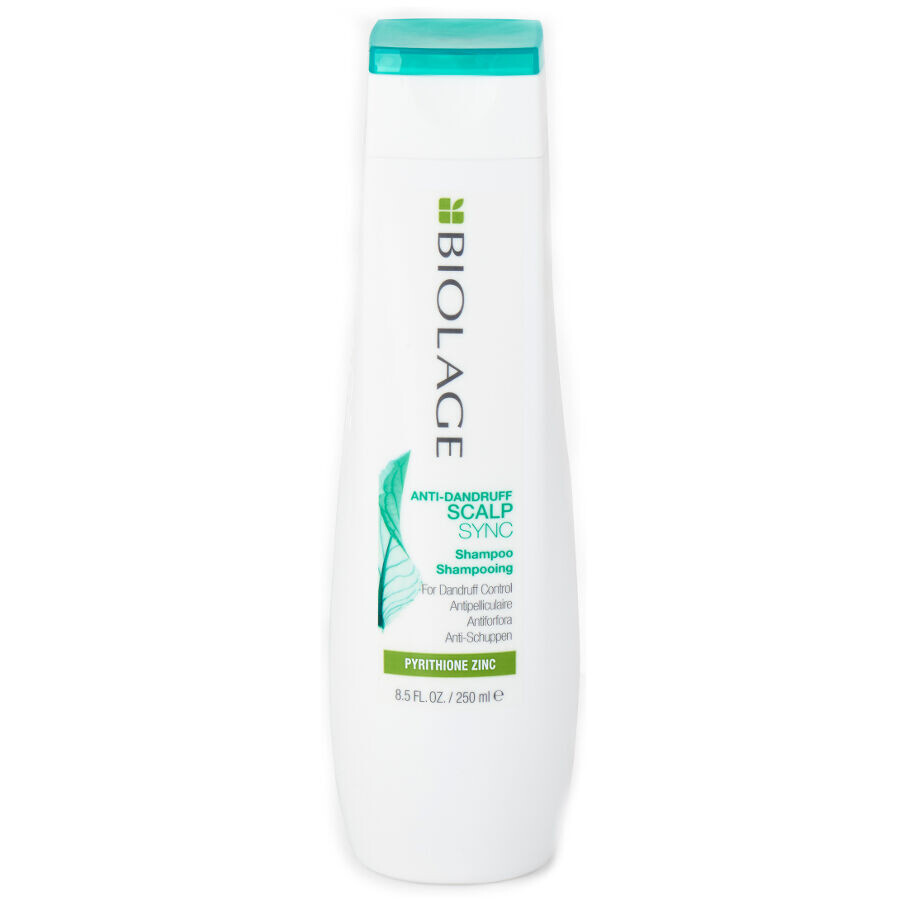 

Matrix Biolage ScalpSync Anti-Dandruff шампунь против перхоти для волос, 250 мл