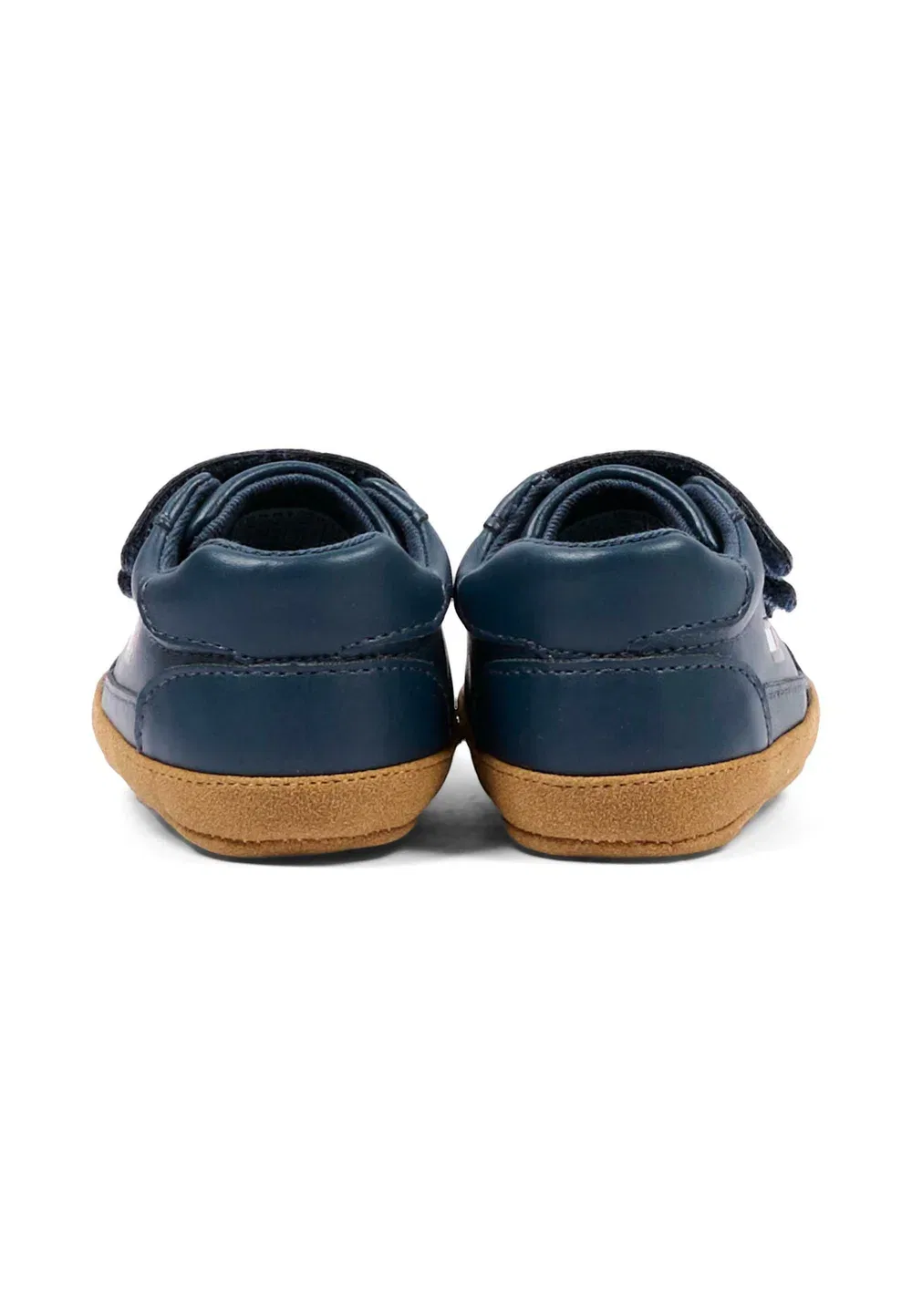 Кроссовки - детская обувь Tommy Hilfiger, Blue — фото 4