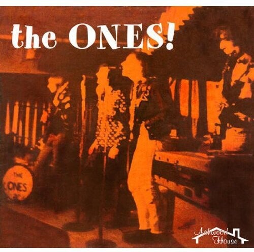 

Виниловая пластинка Ones - Volume One