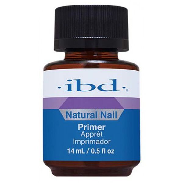 

Кислотный обезжириватель, 14 мл Ibd Stick primer