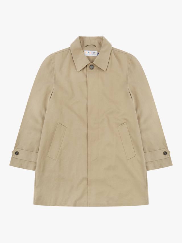 

Полупальто средней длины Uskees, Beige