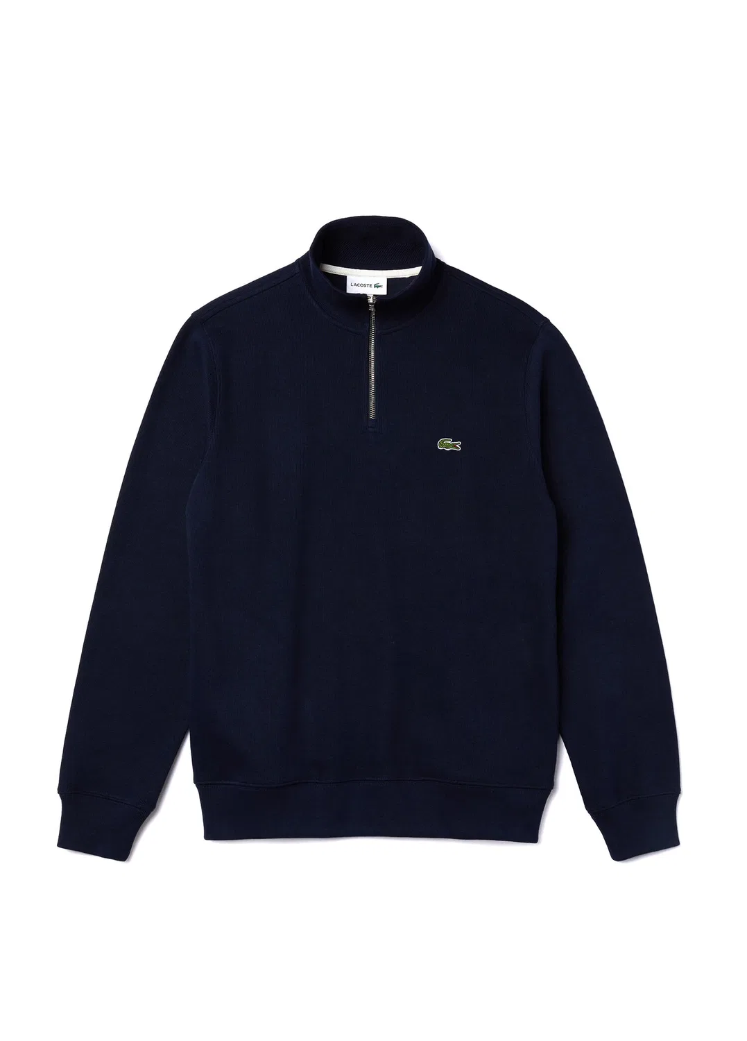 Свитшот Lacoste Classic Fit, Lacivert