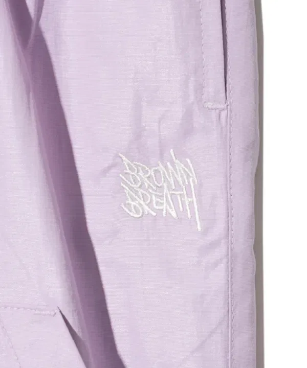 Шорты Kids Glow Pants, Brownbreath Kids, фиолетовый — фото 4