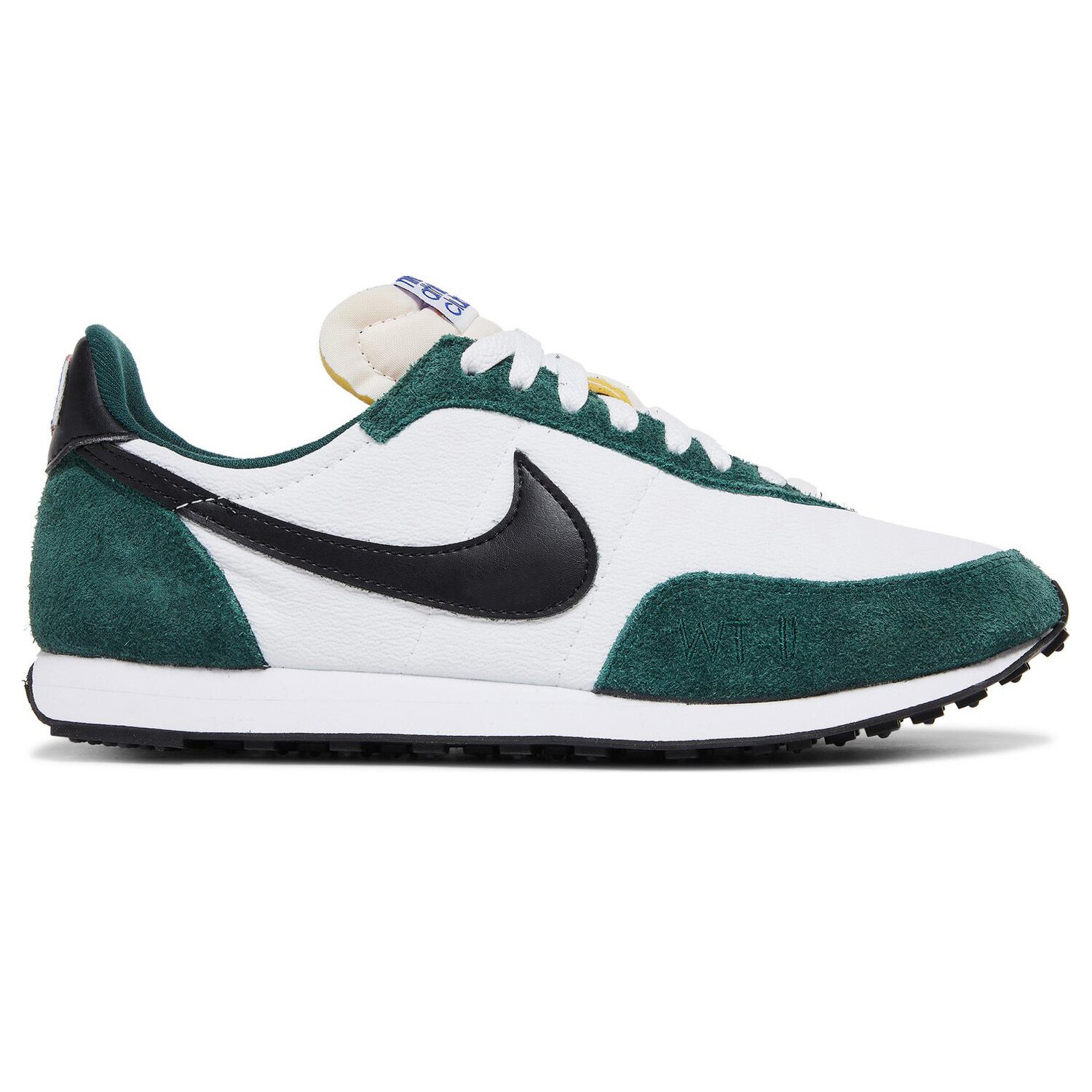 

Кроссовки Nike Waffle Trainer 2 'Athletic Club - White Pro Green', Белый, Белый;серый, Кроссовки Nike Waffle Trainer 2 'Athletic Club - White Pro Green', Белый