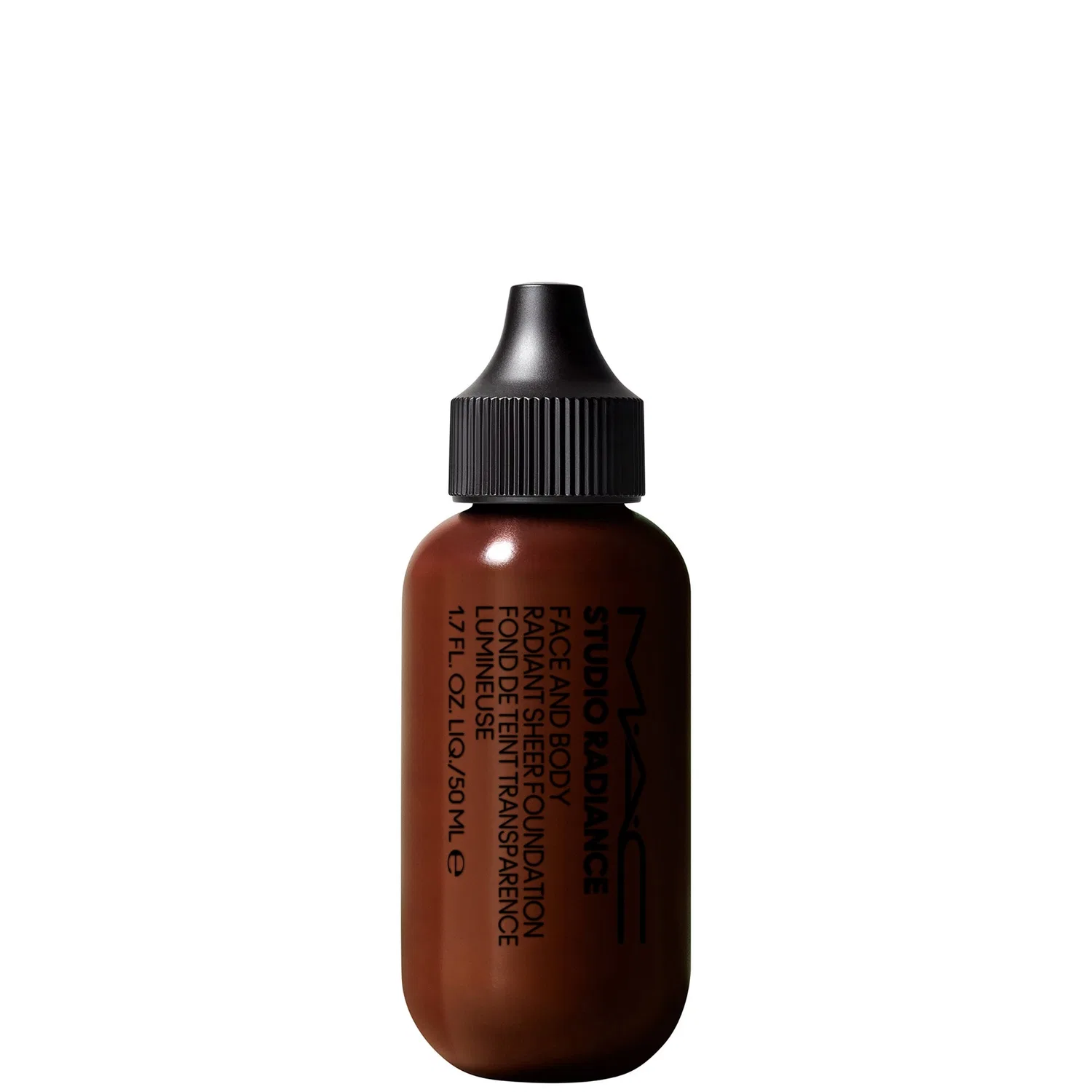 Тональная основа MAC Studio Radiance Face and Body Radiant Sheer Foundation, MAC, N9
