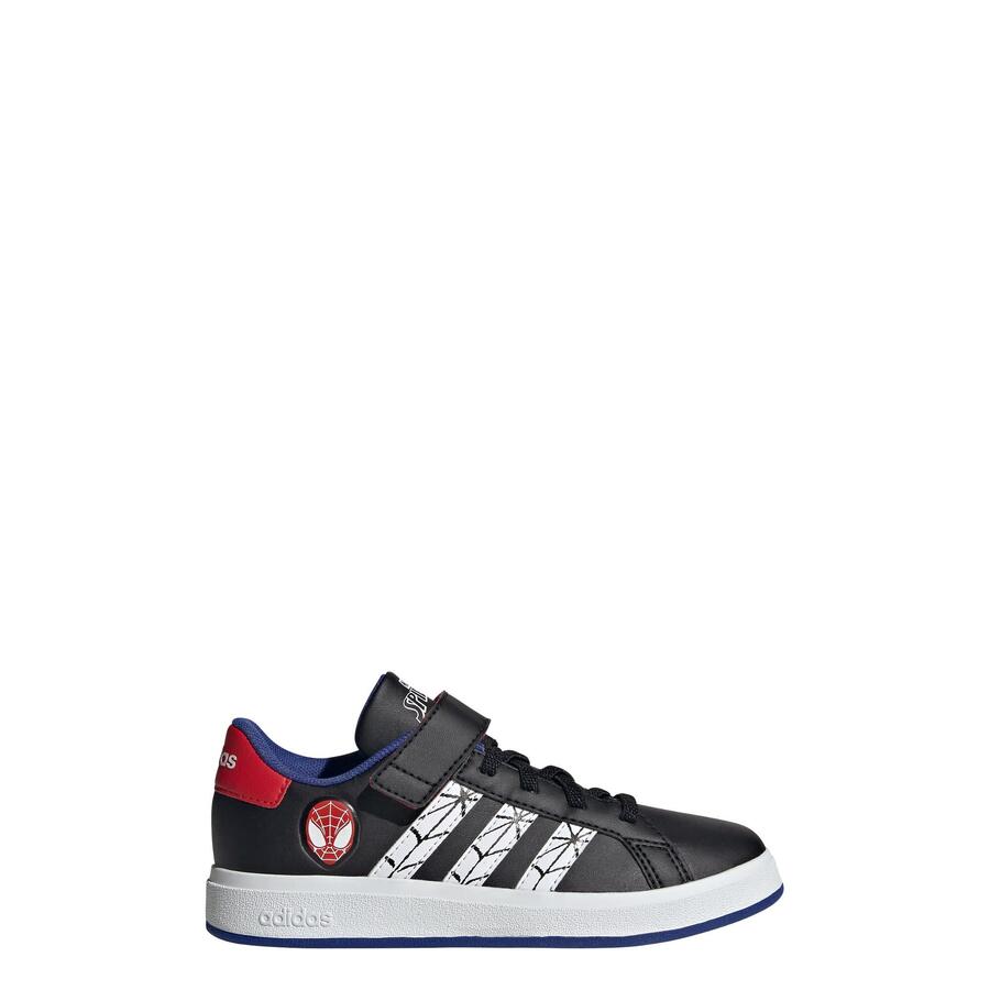 

Детские кроссовки ADIDAS MARVEL SPIDER-MAN GRAND COURT