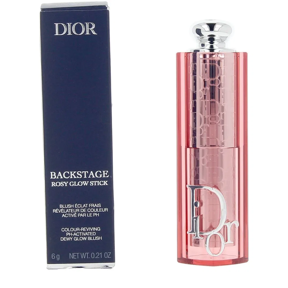 Румяна-стик Dior Backstage Rosy Glow, 012 Rosewood