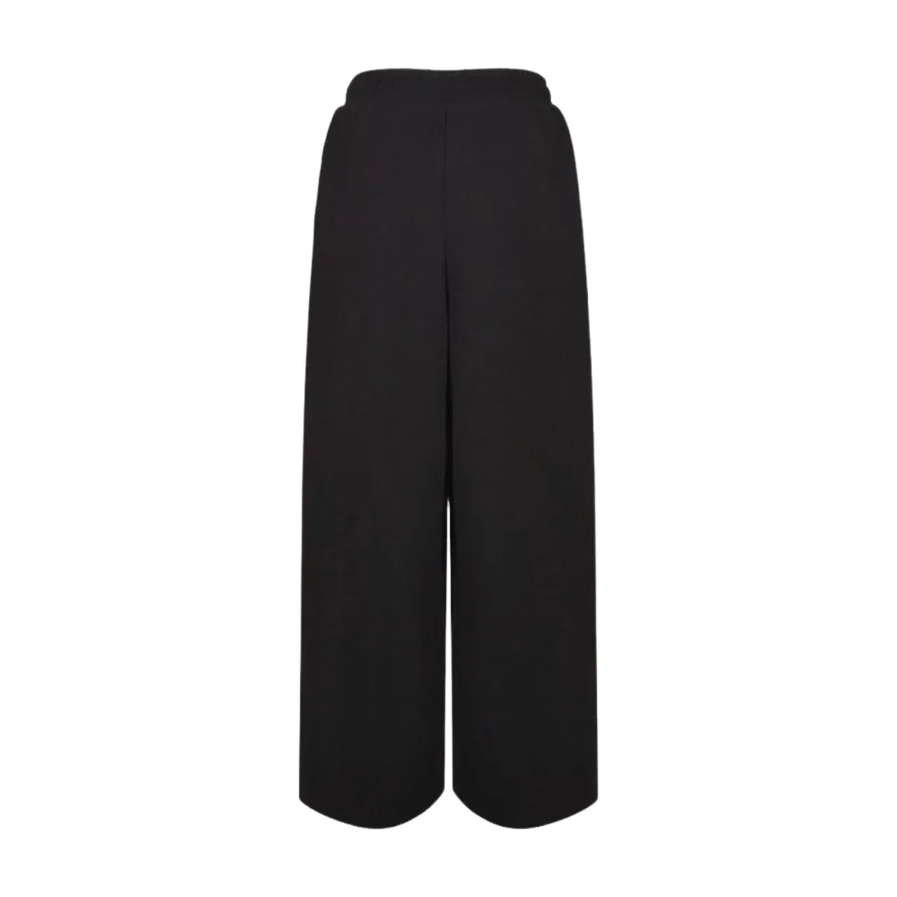 Женские брюки для тренировок Pleat Pant Trousers 'Black' adidas, черный — фото 2