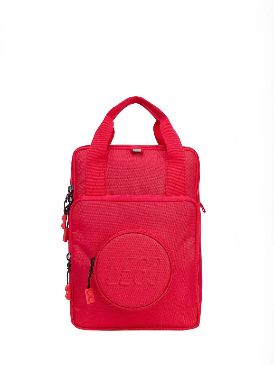 Комплект одежды Lego Bags Кирпичик красного цвета