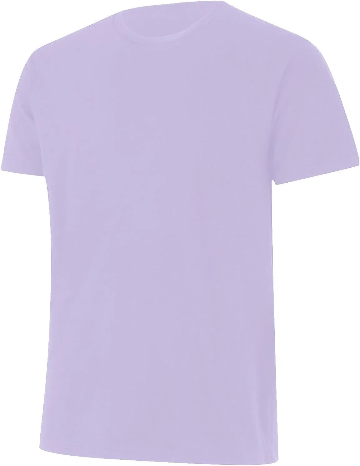 Мужская футболка с коротким рукавом Slim Fit Athletic, Purple — фото 3