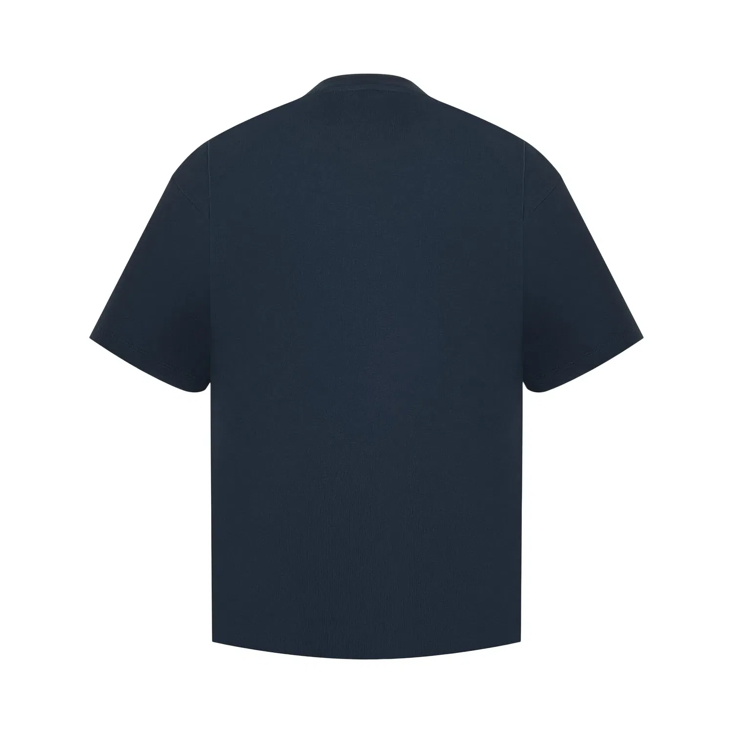 Футболка Saint Laurent Jersey, синий — фото 2