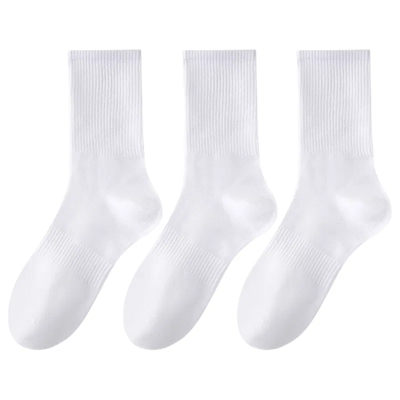 Детские носки с высоким голенищем, 5 пар, Knee-High 5 Pack, MIIOW