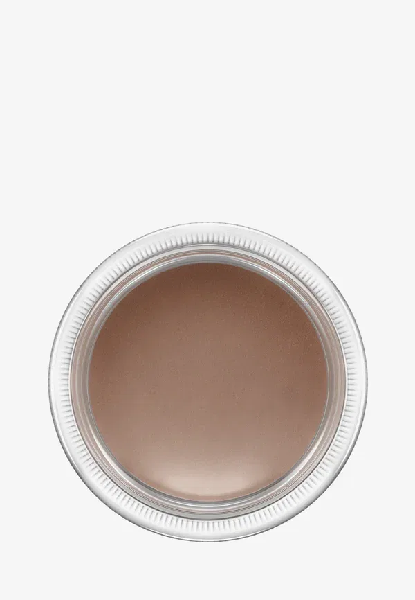 Тени для век кремовые Pro Longwear Paint Pot Mac, tailor гrey, 5 г — фото 2