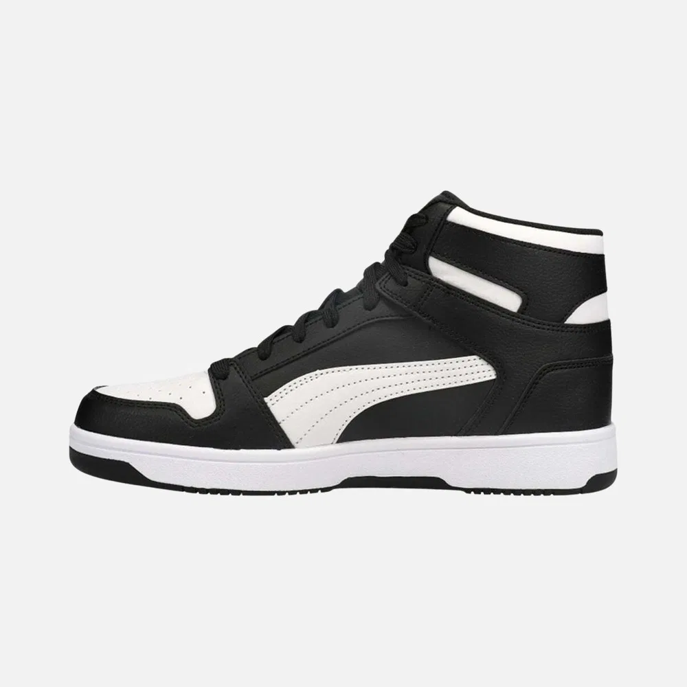 Детские кроссовки Puma Sportswear Rebound Lay Up Sl Unisex — фото 2
