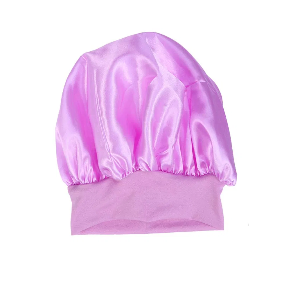 Шапочка для душа Satin, LOLIPPYY, 26x26x1.2 см