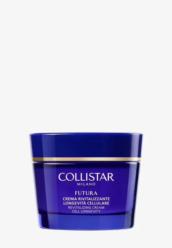 Осветляющий и восстанавливающий крем для лица Futura 50 мл Collistar