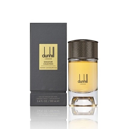 

Dunhill Indian Sandalwood EDP V 100мл