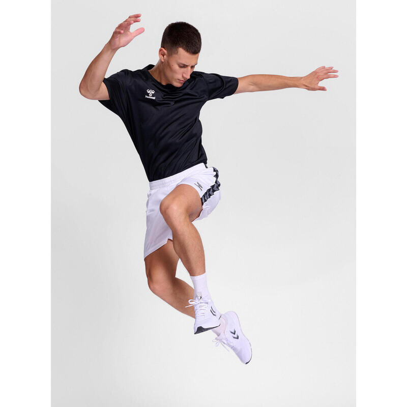 

Спортивная футболка Hummel, черный