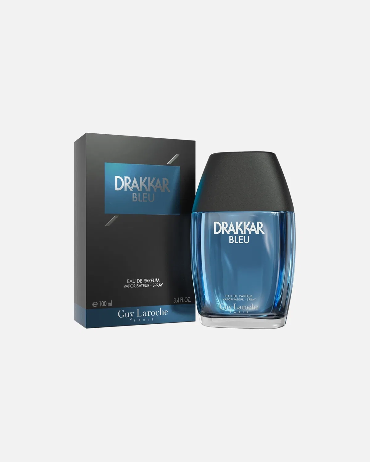 Парфюмерная вода Drakkar Bleu Guy Laroche, 100 Ml — фото 2