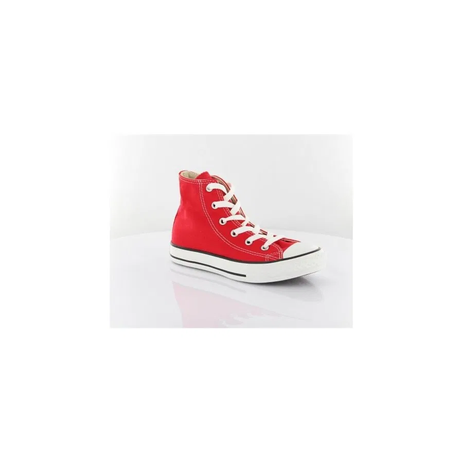 Кеды Converse 3J232c, Красный — фото 2