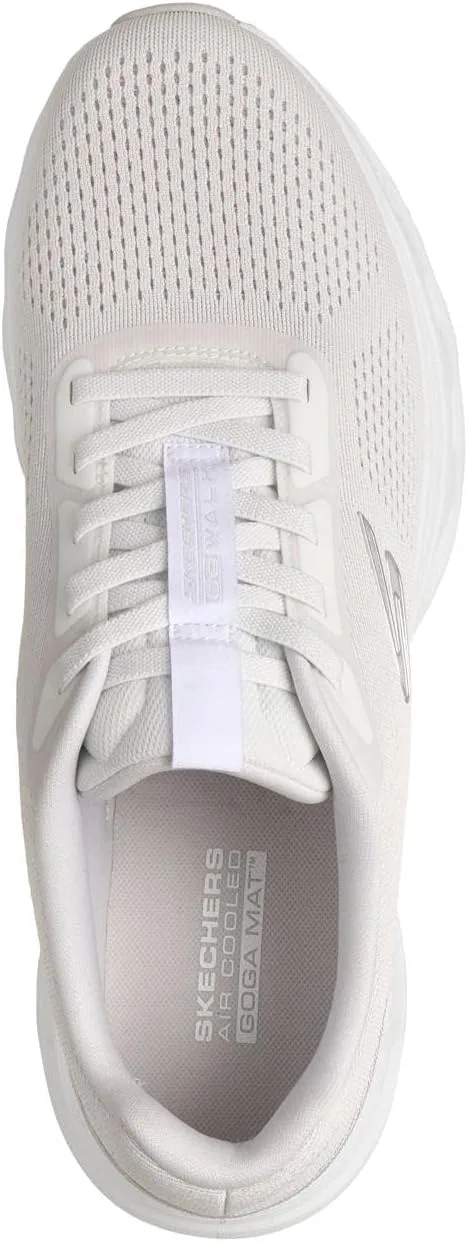 Мужские кроссовки Skechers Go Walk Glide-Step 2.0 VicSneaker, белый — фото 3