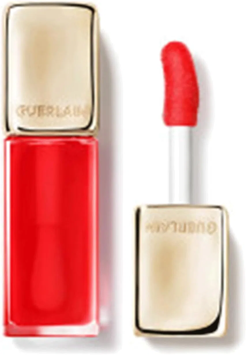 Масло для губ Kiss Bee Glow Oil 775 POPPY GLOW 1 шт