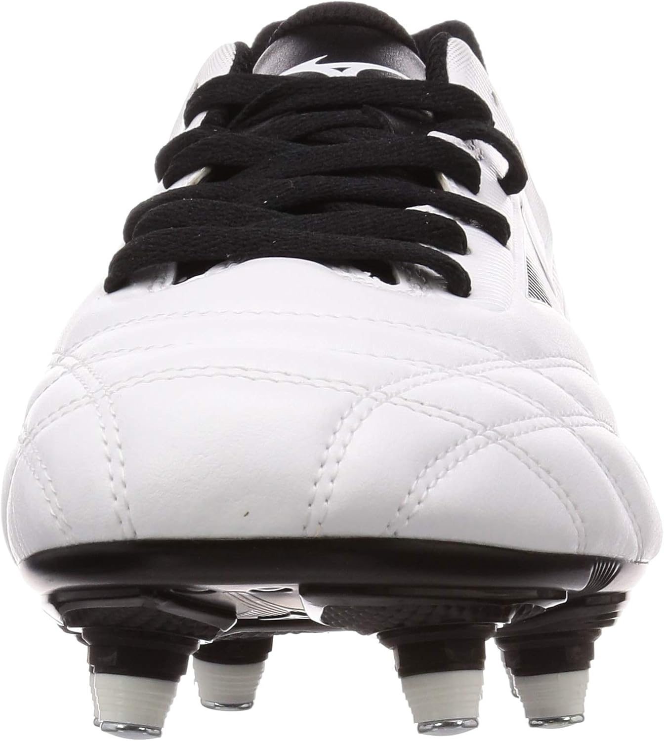 Рэгбийные бутсы Mizuno Waitangi II CL, мультиколор/белый/черный — фото 2