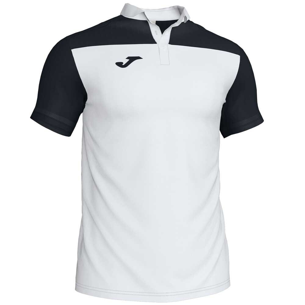 

Поло с коротким рукавом Joma Combi, черный