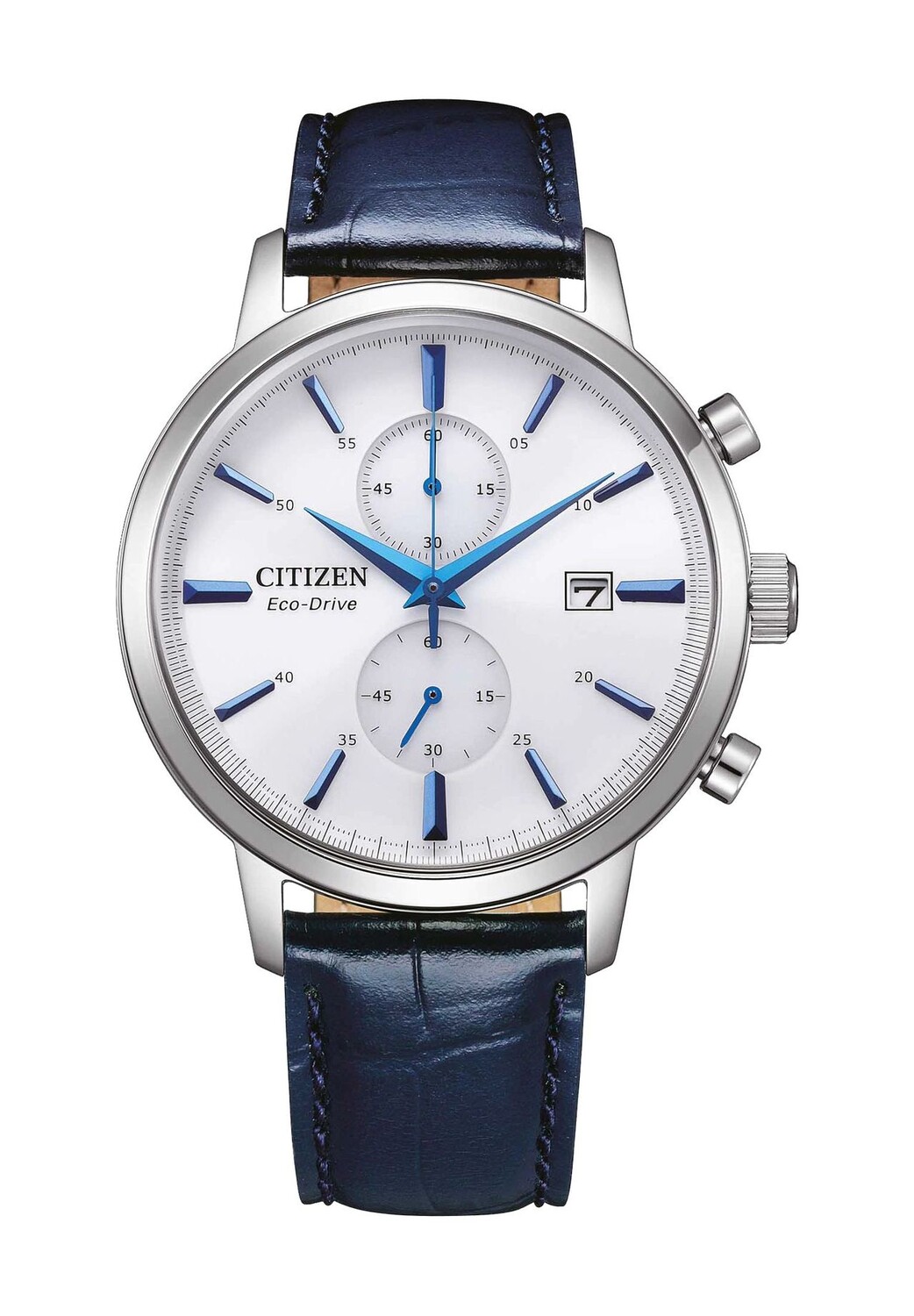 

Мужские наручные часы "CA7069-16A" CITIZEN