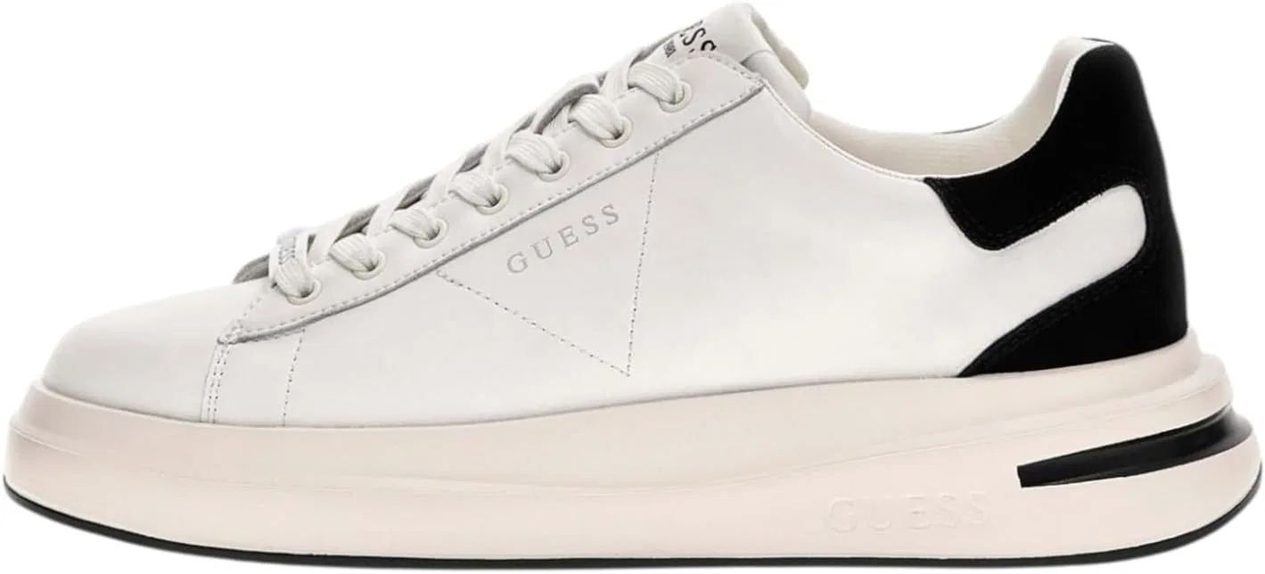 Мужские кроссовки GUESS Elba Carryover, Whibk