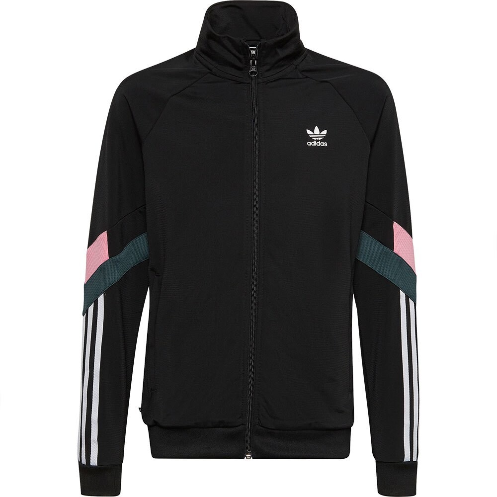 

Куртка adidas Originals, черный