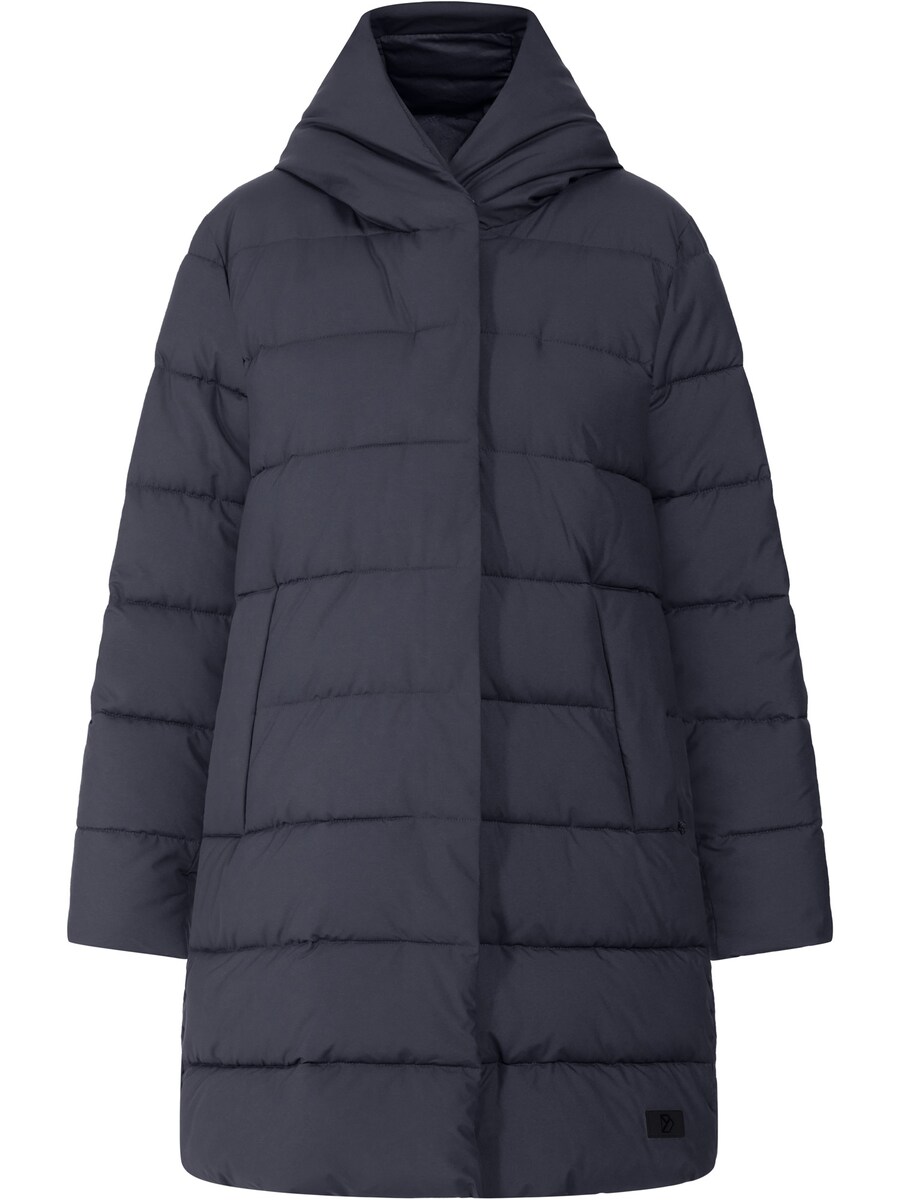 

Зимняя куртка Didriksons Winter Jacket NELLA, ночной синий