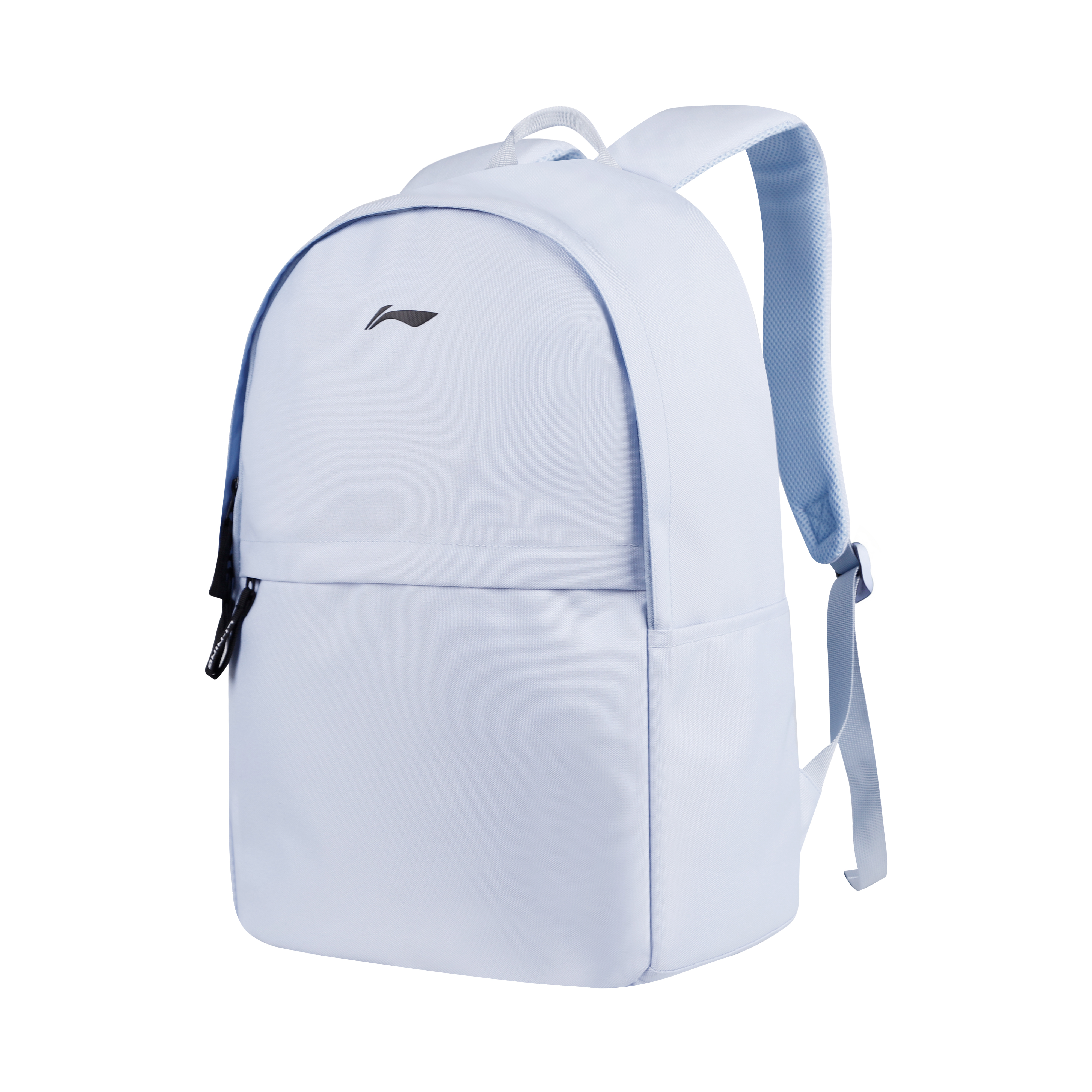 

Рюкзак Li-Ning Polyester Regular Unisex Light Blue