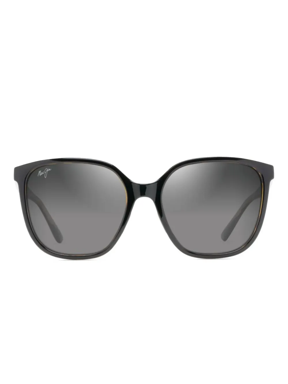 

Солнцезащитные очки Good Fun Maui Jim, черный