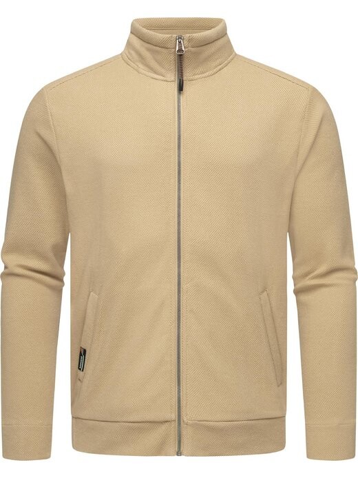

Толстовка carlow Ragwear, желтый