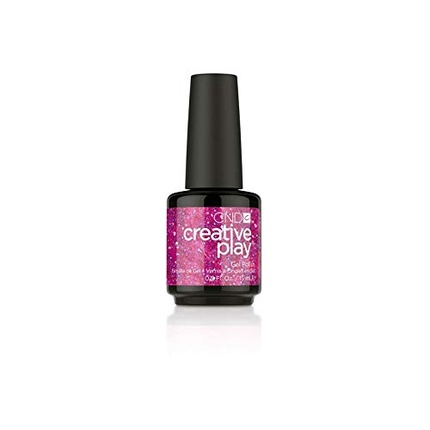 

Гель-лак CND Creative Play Dazzleberry 15 мл