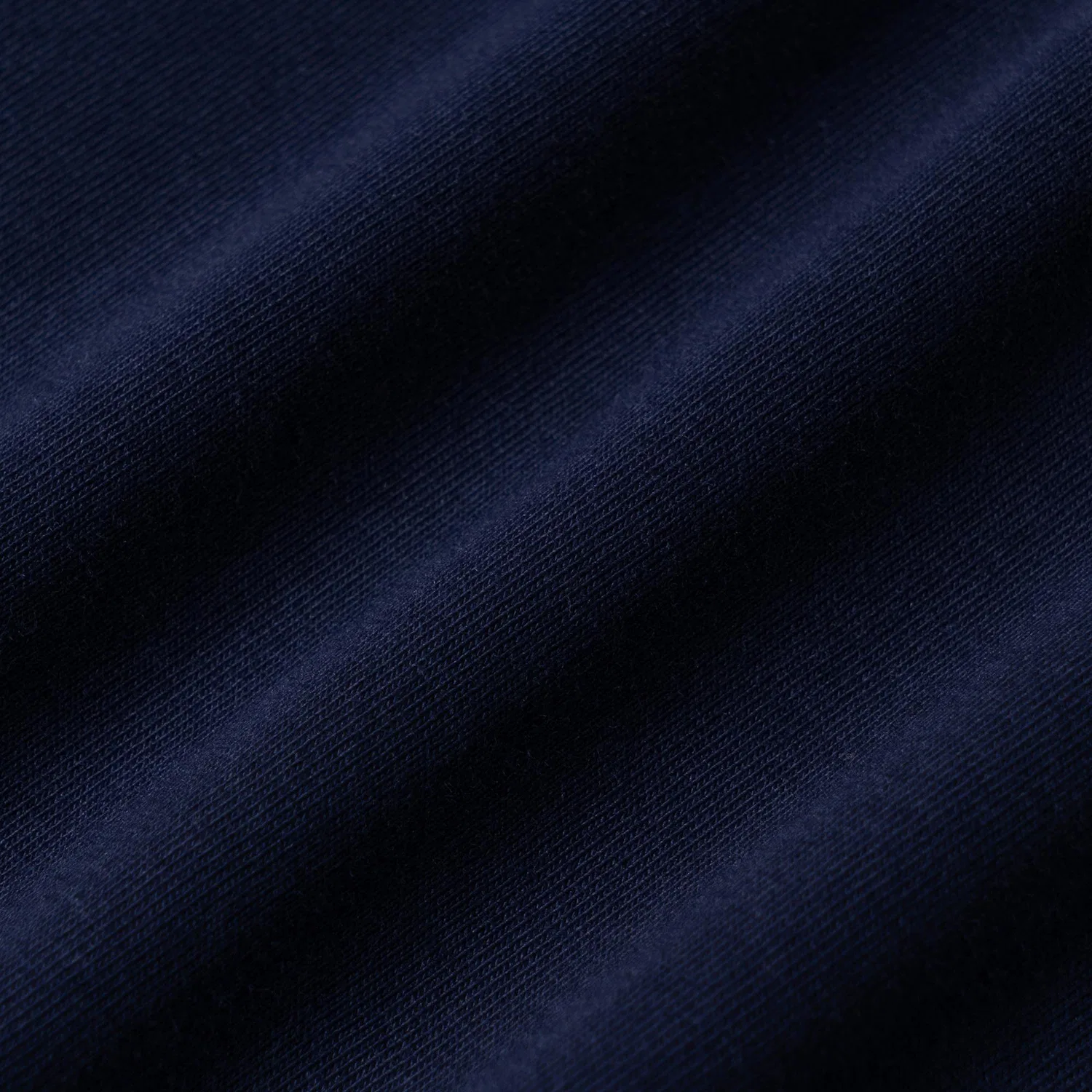 Футболка Polo Ralph Lauren Standard Elegant Dark Blue — фото 4