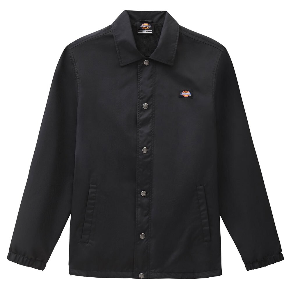 

Куртка Dickies Oakport Coach, черный